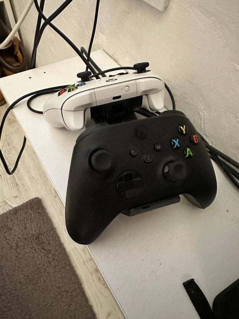 XBOX Series X | Çift Kol ve Sarj standi | Razer Kaira Pro Kulaklik - 4