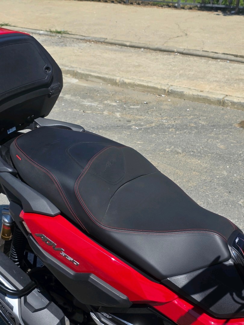 adv 350 - 100.000 tl aksesuarlı - 6