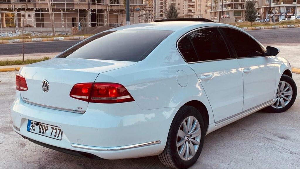Masrafsız Araç - 6