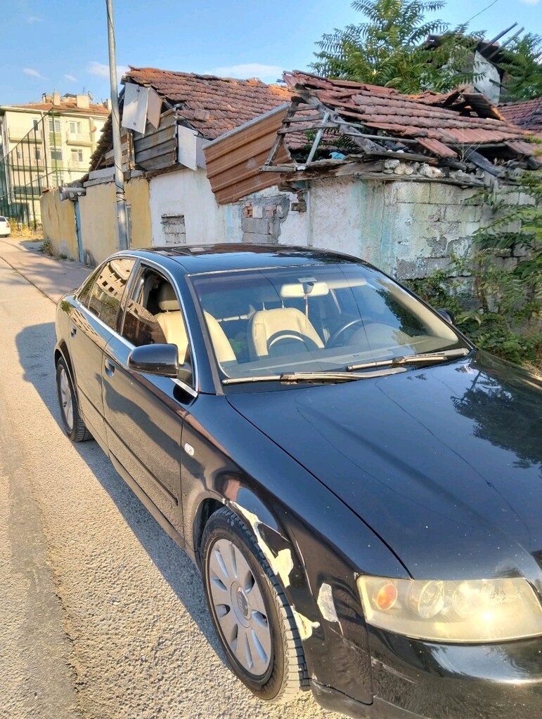 satılık 2005 model 1.9 tdi - 2
