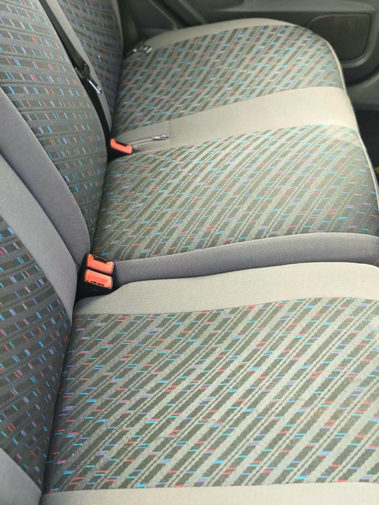 2007 FORD FOCUS 110LUK - 11