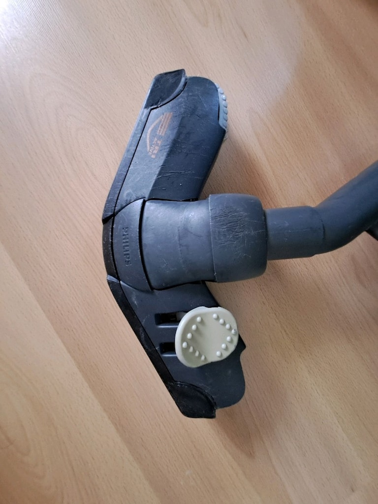 Philips fc 8734 Elektrikli süpürge - 8