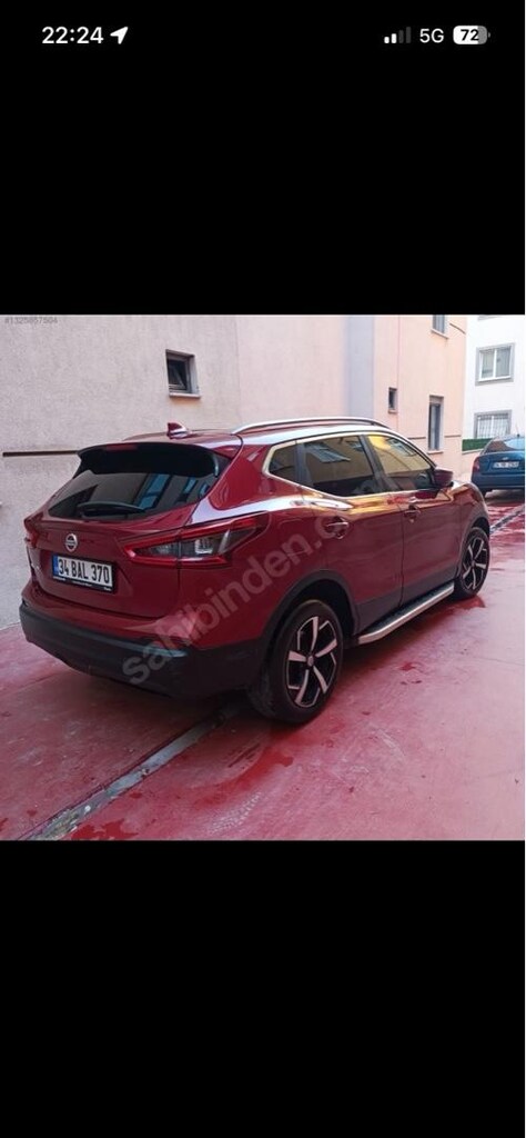 2018 ÇIKIŞLI QASQAİ - 5