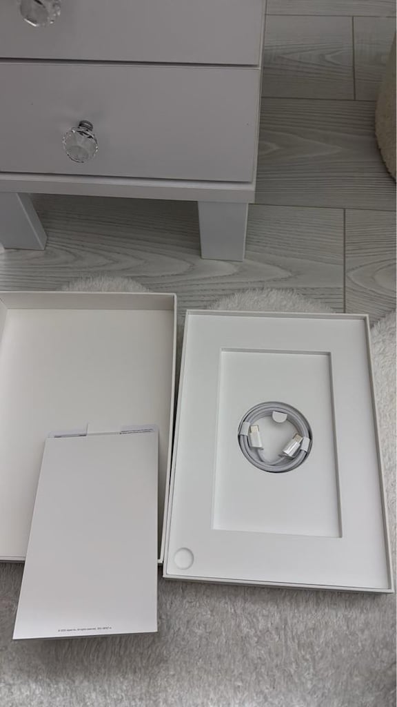 apple ipad air m3 128gb - 6