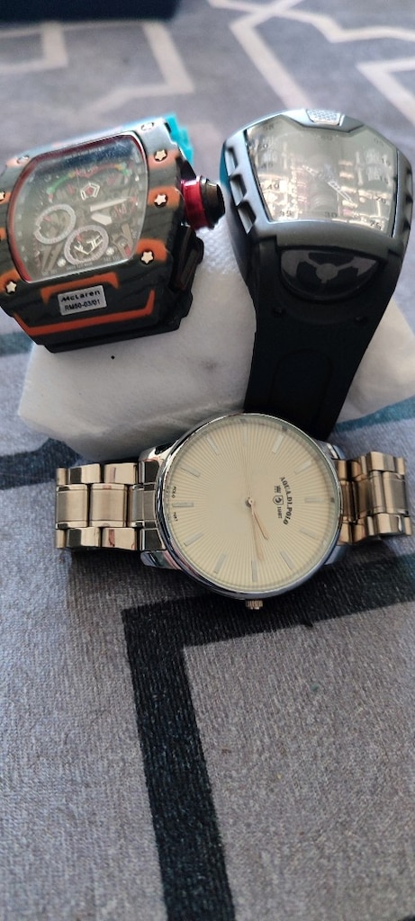 ROLEX SAAT - 10