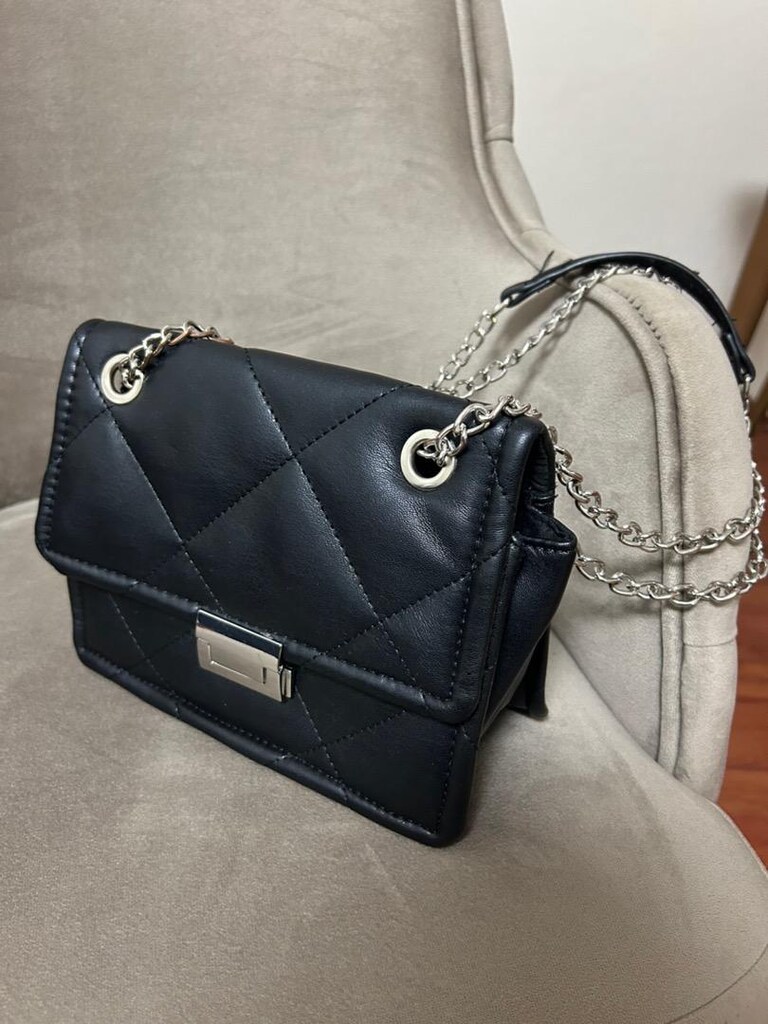 Stradivarius omuz çantası - 2