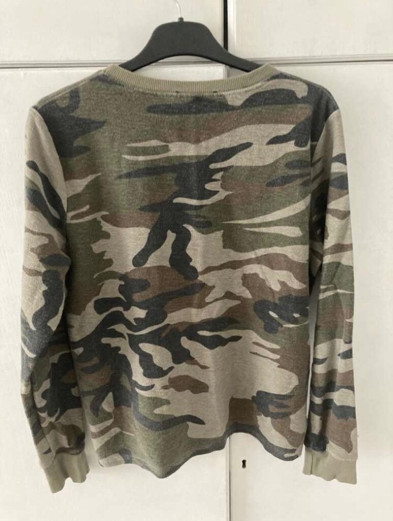 Tiffany sweatshirt - 3
