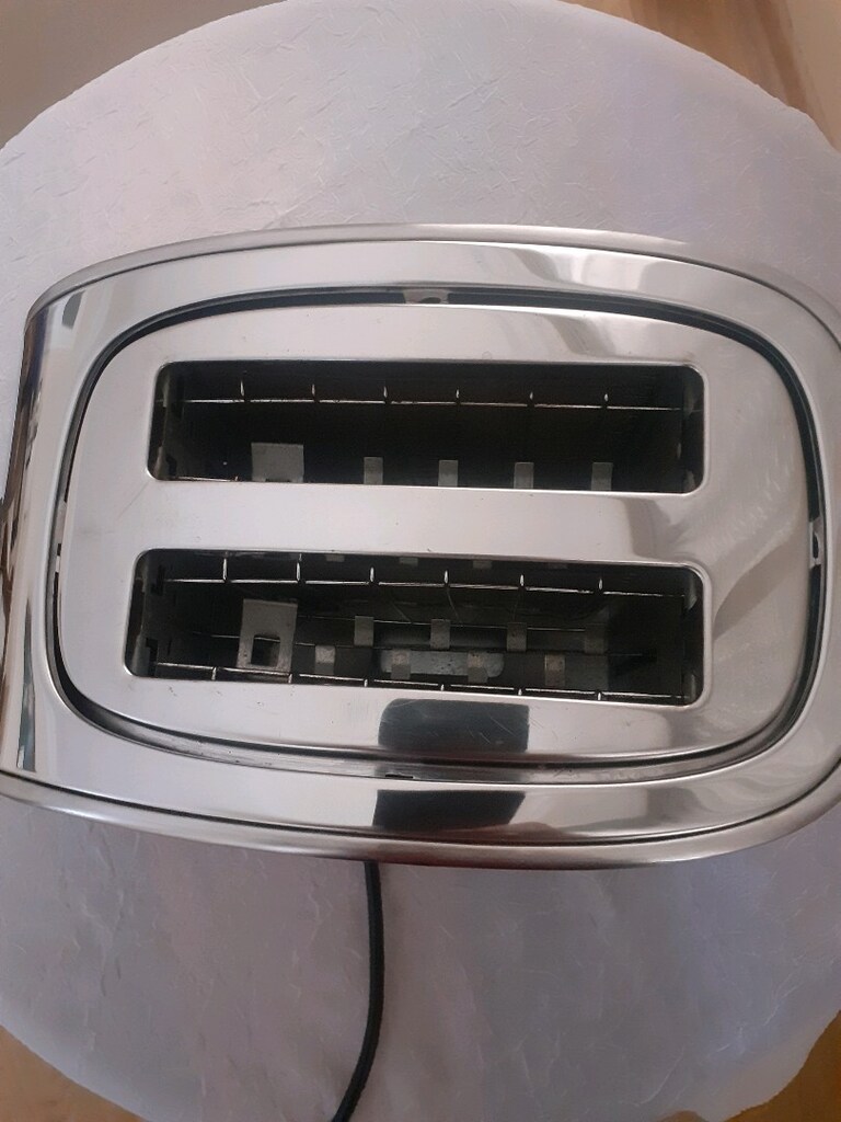 WMF Stelio Ekmek Kızartma Makinesi - 8