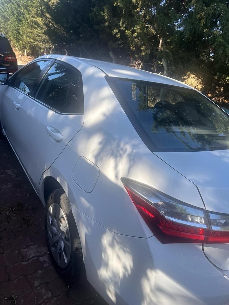 SAHİNBİNDEN dizel otomatik COROLLA yakıt cimrisi - 4