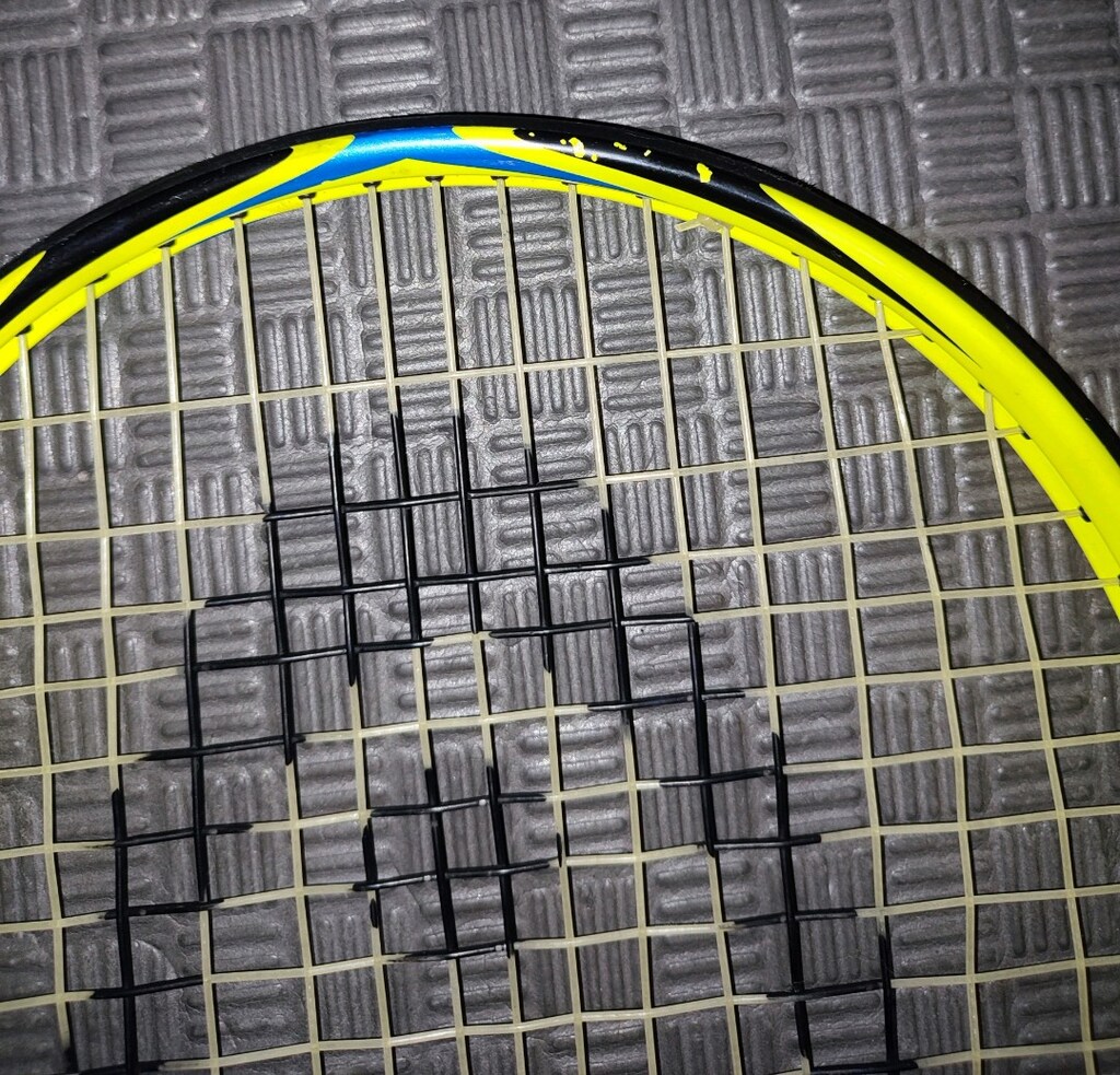 Head Ti Reward Yetişkin Tenis Raketi - 5
