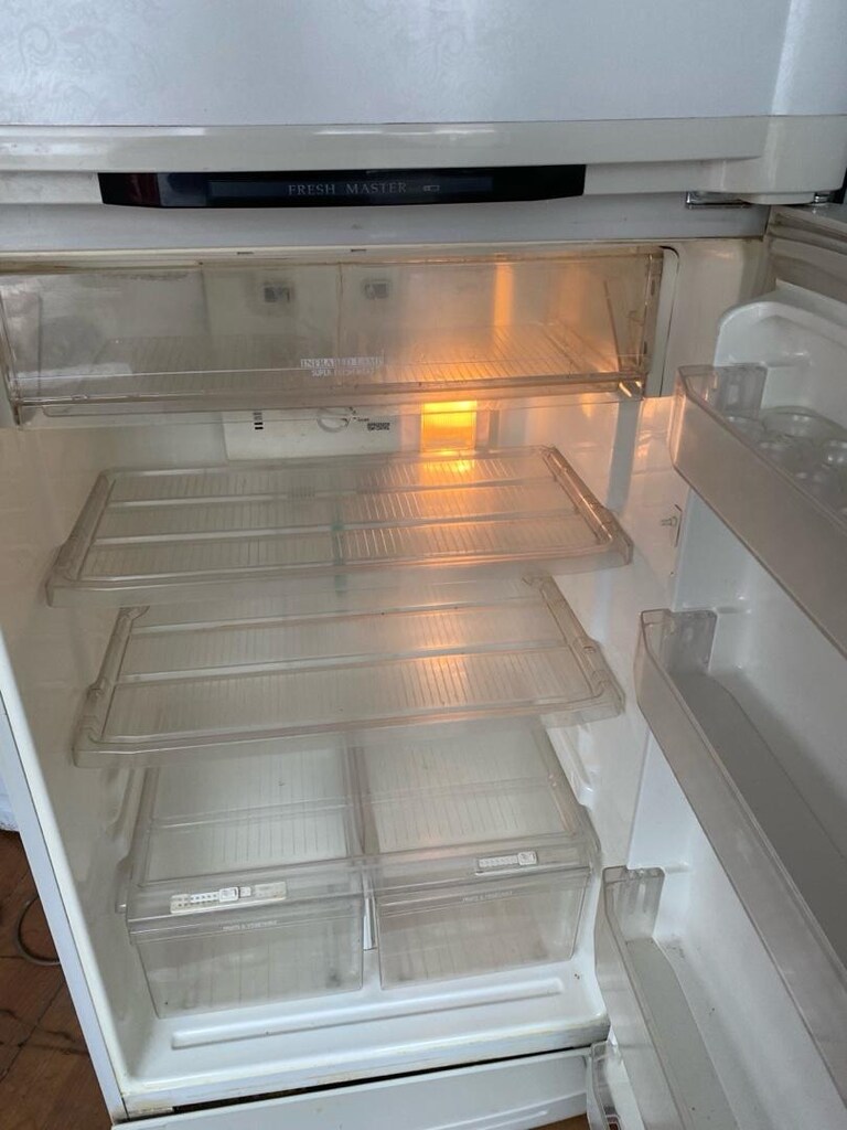 Öğrenciye,Bekara,İş Yerine Uygun Ucuz Lg Buzdolabı! - 12