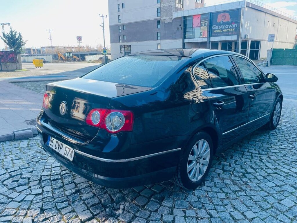 2006 1.6 FSİ - 9