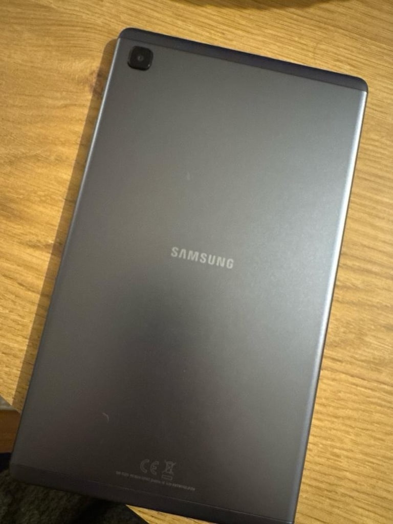 samsung galaxy tab a7 lite - 2