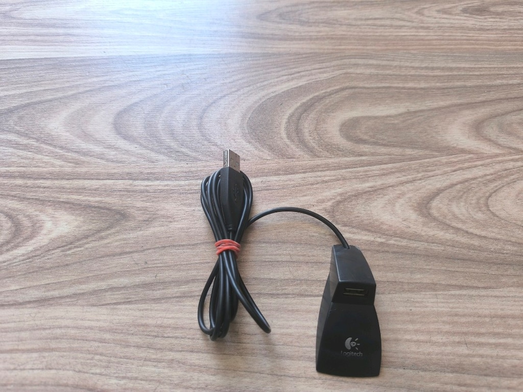 LOGİTECH STAND USB UZATMA KABLOSU - 2