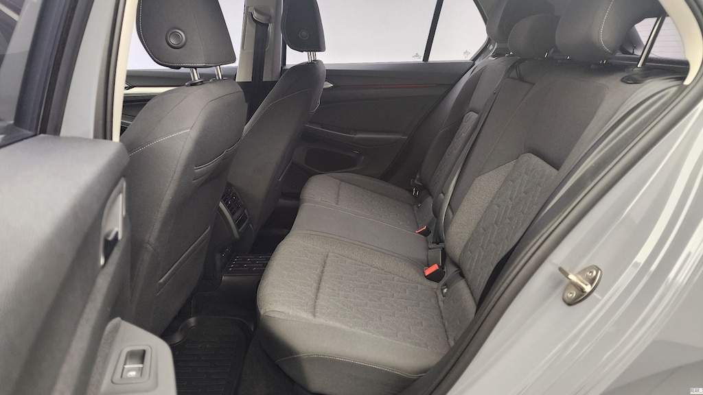GOLF 1.5 eTSI 116 DSG LIFE FL - 14
