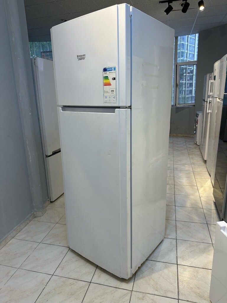 Hotpoint AristoN Nofrost buzdolabı - 3