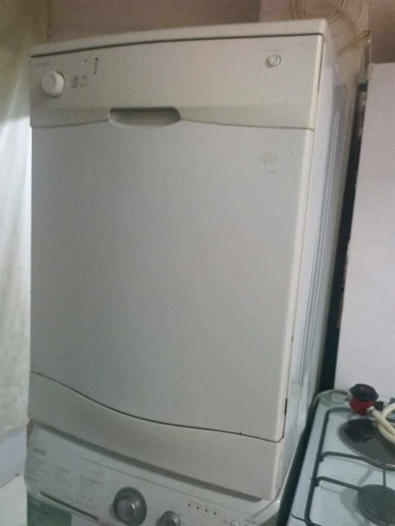 bulaşık makinesi - 2