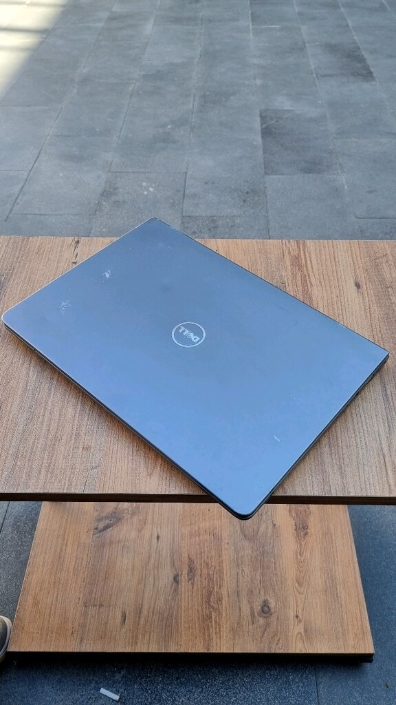 DELL OYUN ÇİZİME UYGUN LAPTOP - 3