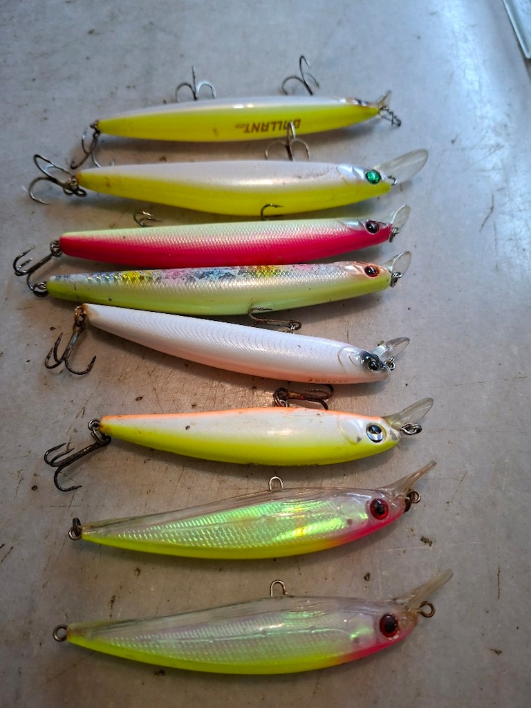 rapala - 2