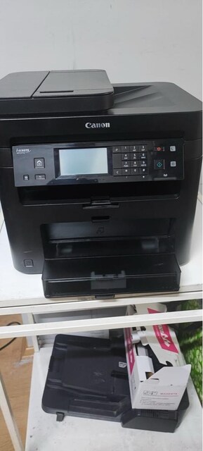 canon fotokopi yazici