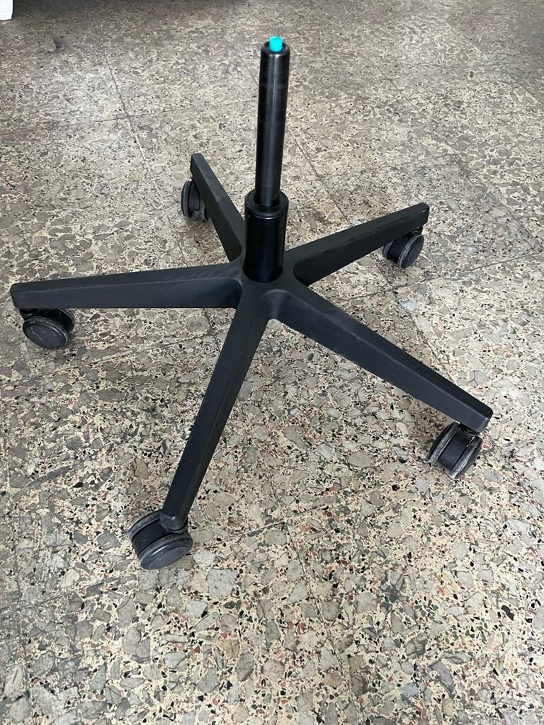 ofis büro koltuk ayağı - 2