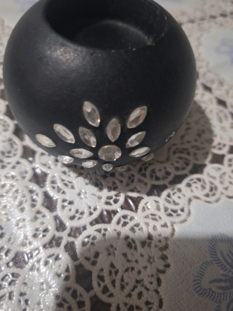 3 adet mumluk fiyatıdır mumları ile birlikte - 3