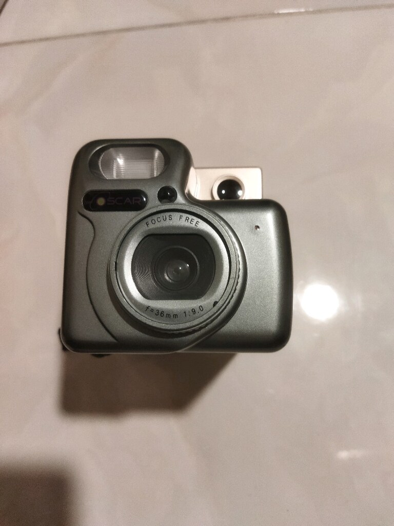 SONY KMR DURUMU BİLMİYORUM ADAPTÖR YOK KIRIK ÇIKIK YOK - 4
