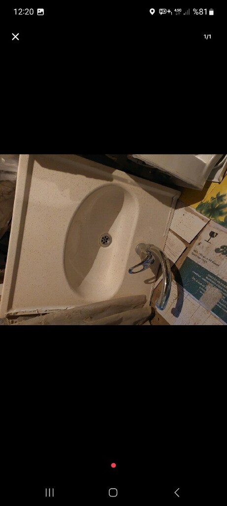 lavabo - 2
