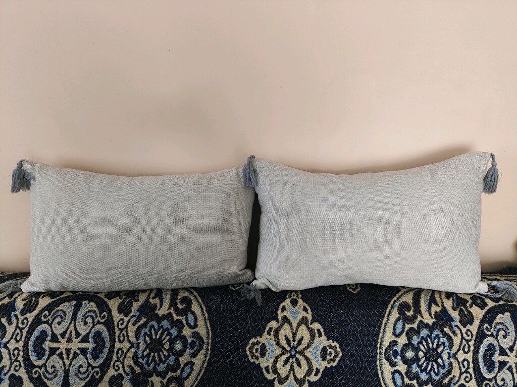 KETEN YASTIK 31x51 - 2