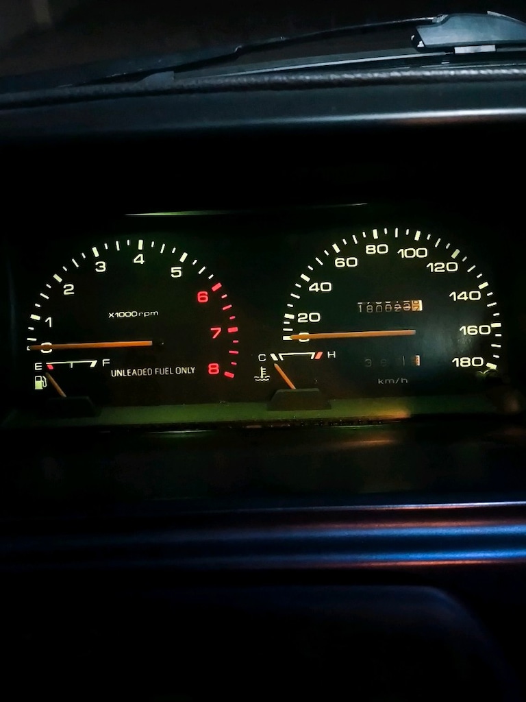 KİA PRİDE 2001 Model - 11