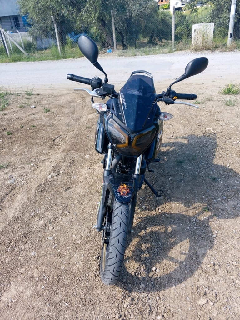 tvs raider son 27 temmuz sonra satmıycam - 2