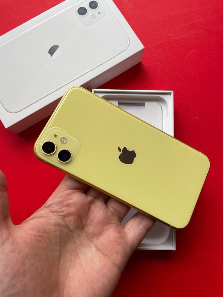 Iphone 11 - 2
