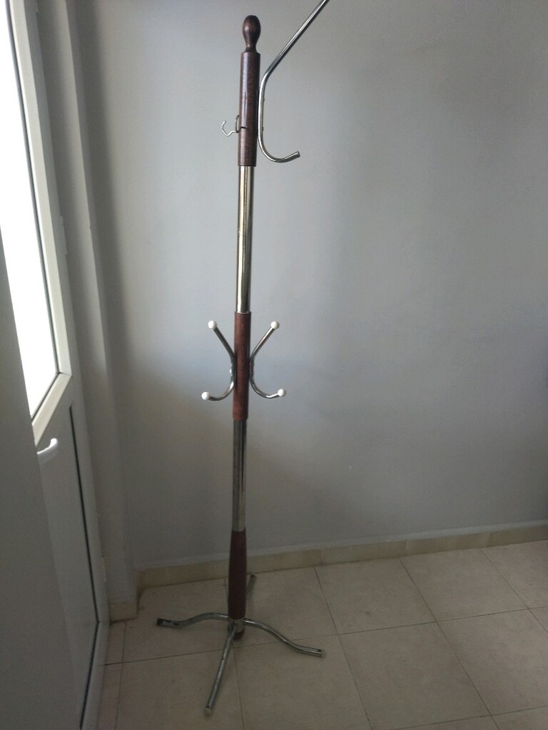 elbise askılığı - 2