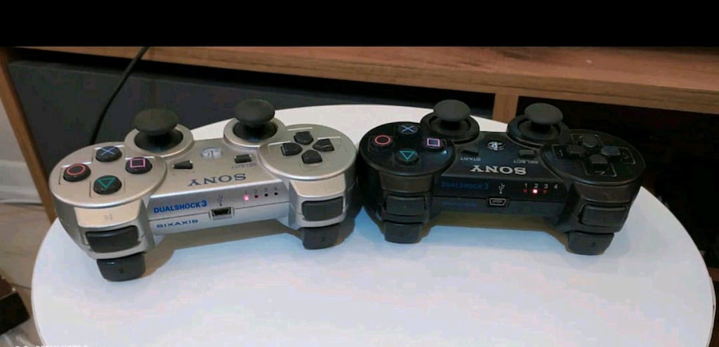 Sıfır Ayarında PS3 500 GB PlayStation - 4