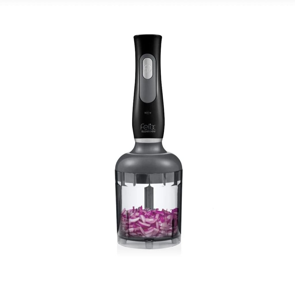 Arzum FL195 mini el blender 900w - 2