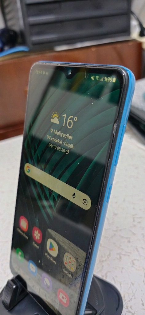 SAMSUNG A02 TELEFON - 3