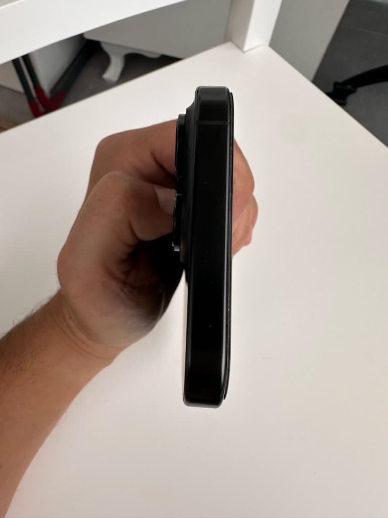 Iphone 16 Pro Max 1TB (Apple Türkiye Garantili) - 10