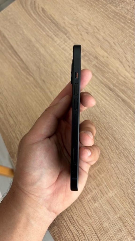 128 Gb temiz iphone 15 - 3