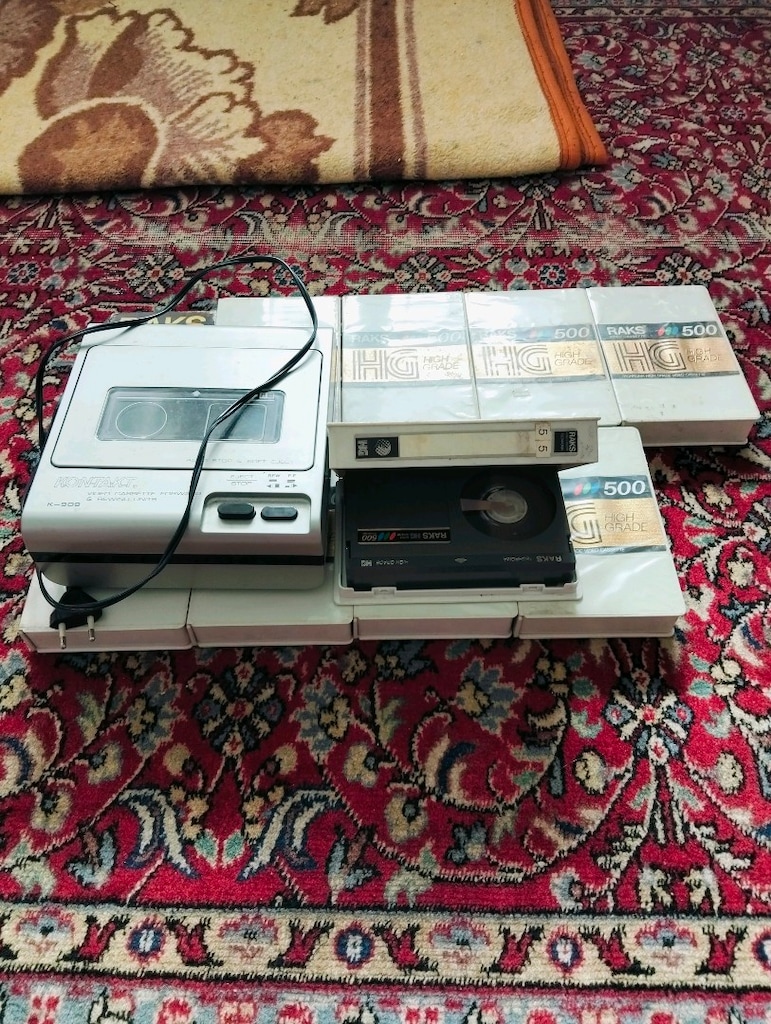 kaset - 2