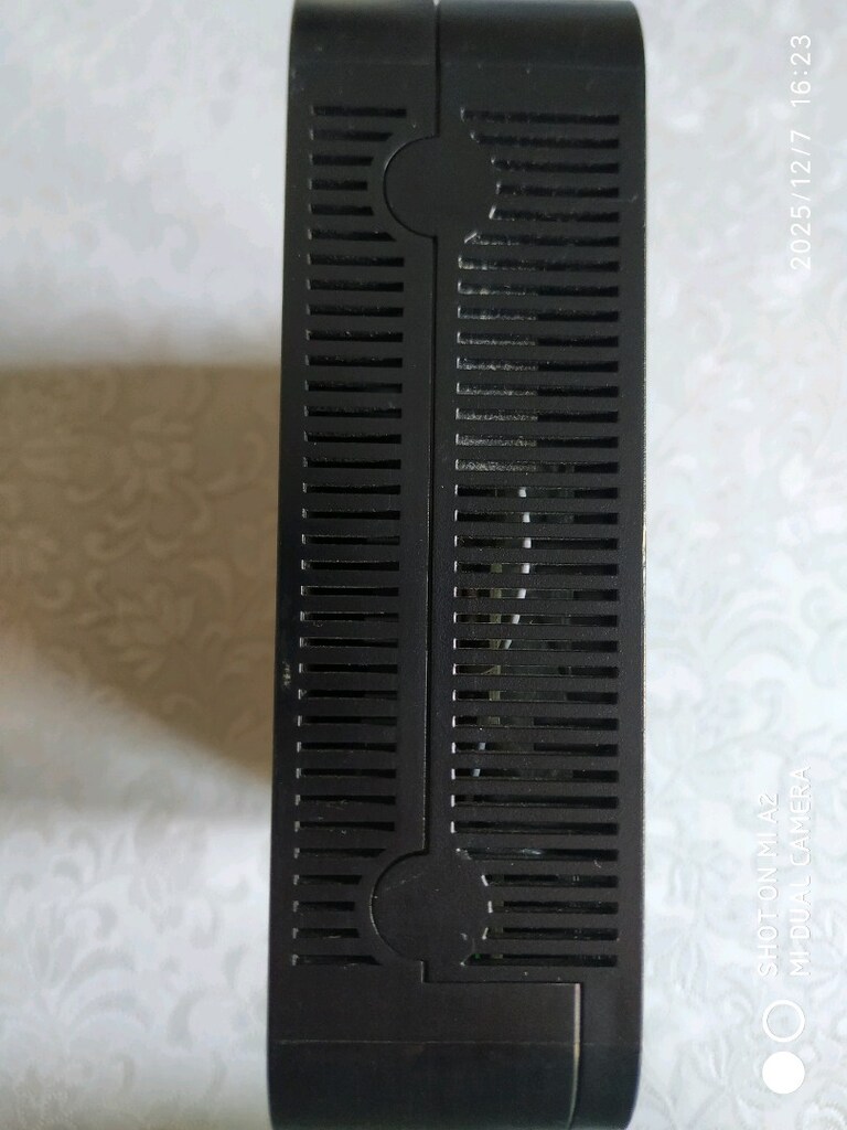 Net Master Infinity 401 VDSL Modem - 4