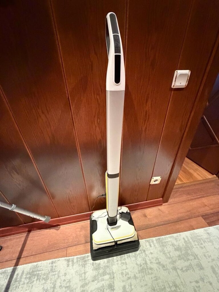 karcher Fc07 - 4