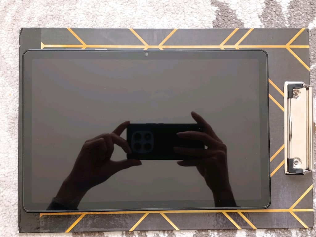 sahibinden sıfırdan farksız Galaxy Tab A11+ Plus - 3
