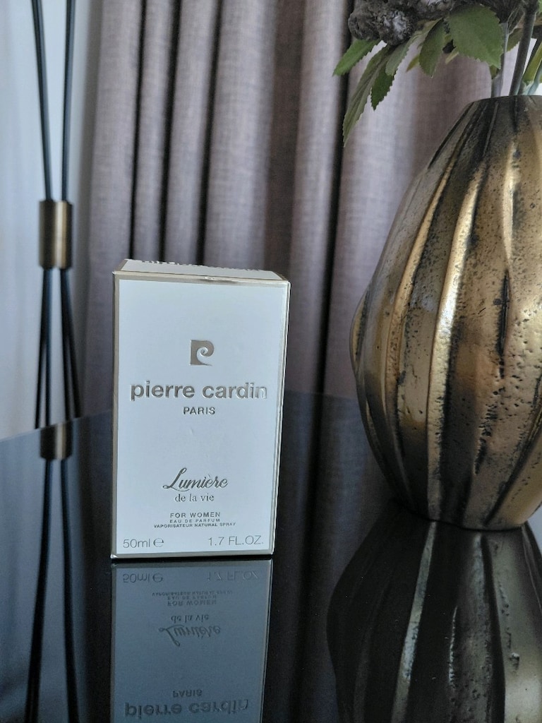 Pierre Cardin Parfüm - 3