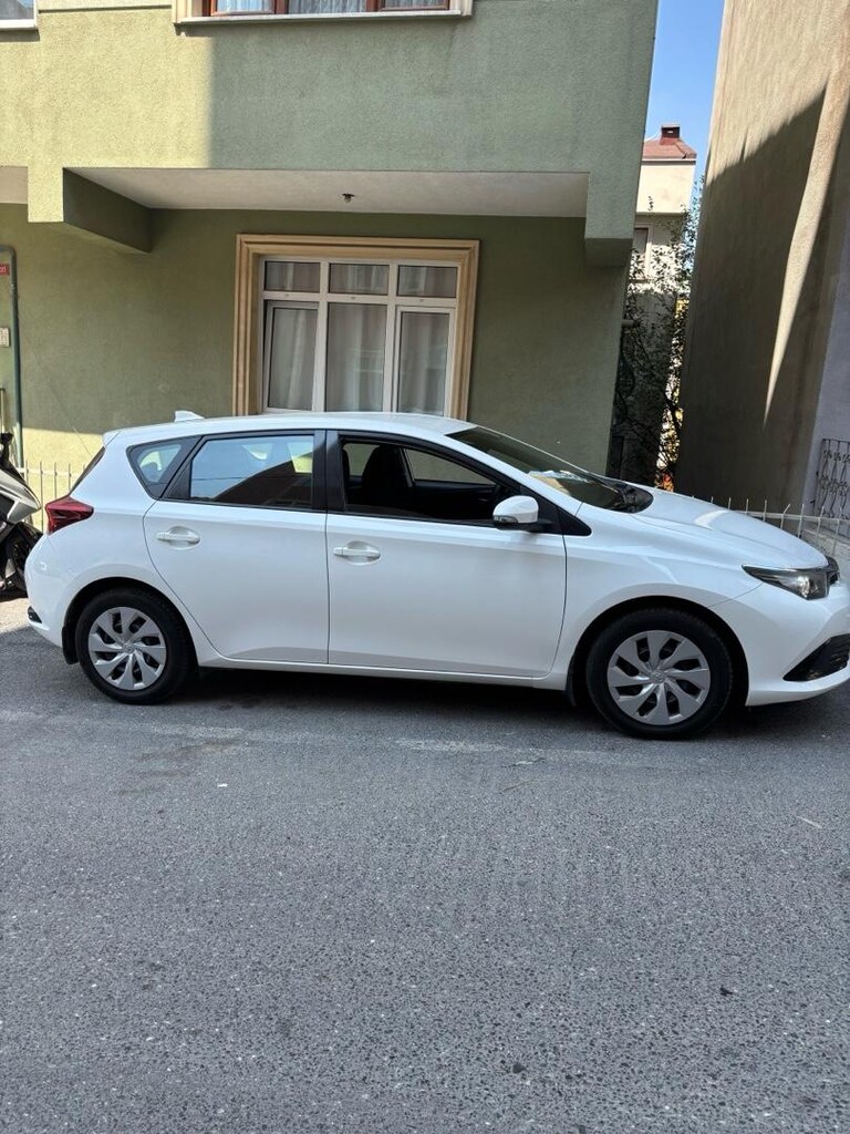 Auris kalitesi son 10 gün - 19