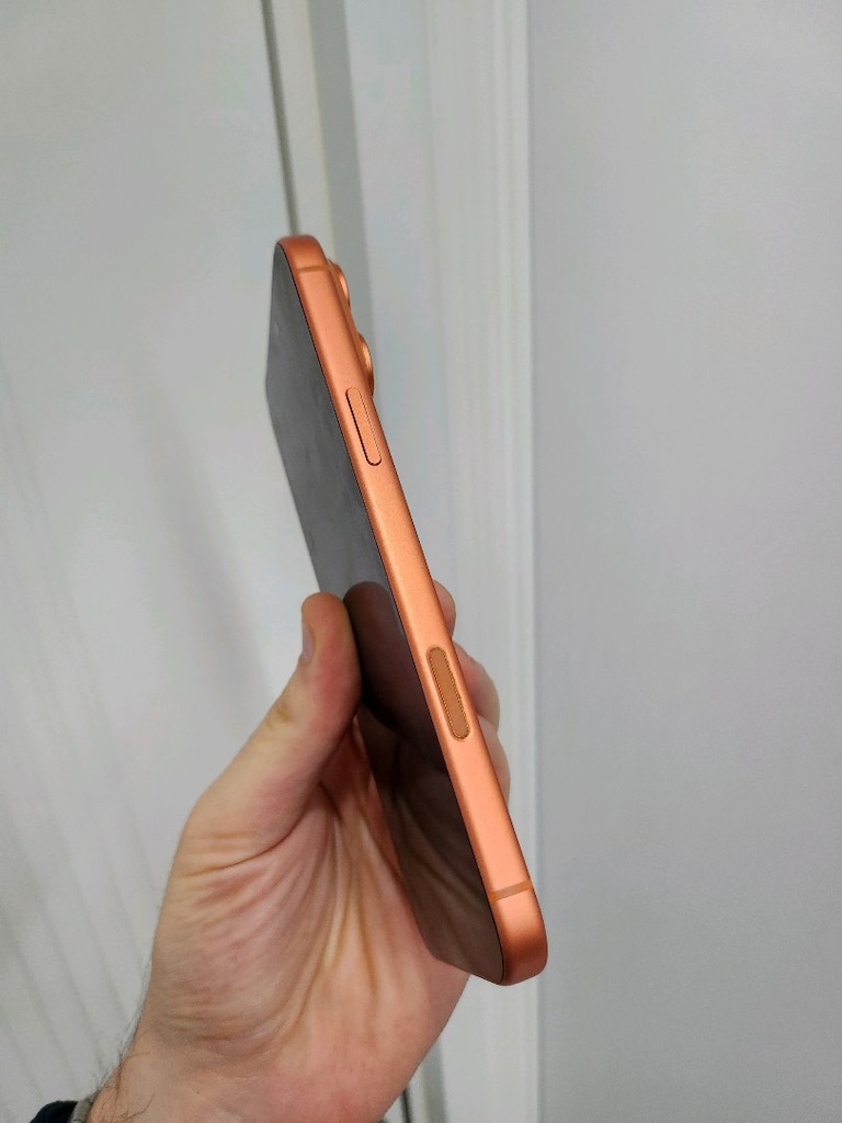 İPHONE 17 PRO MAX 256 SÜRE BİTİK - 2