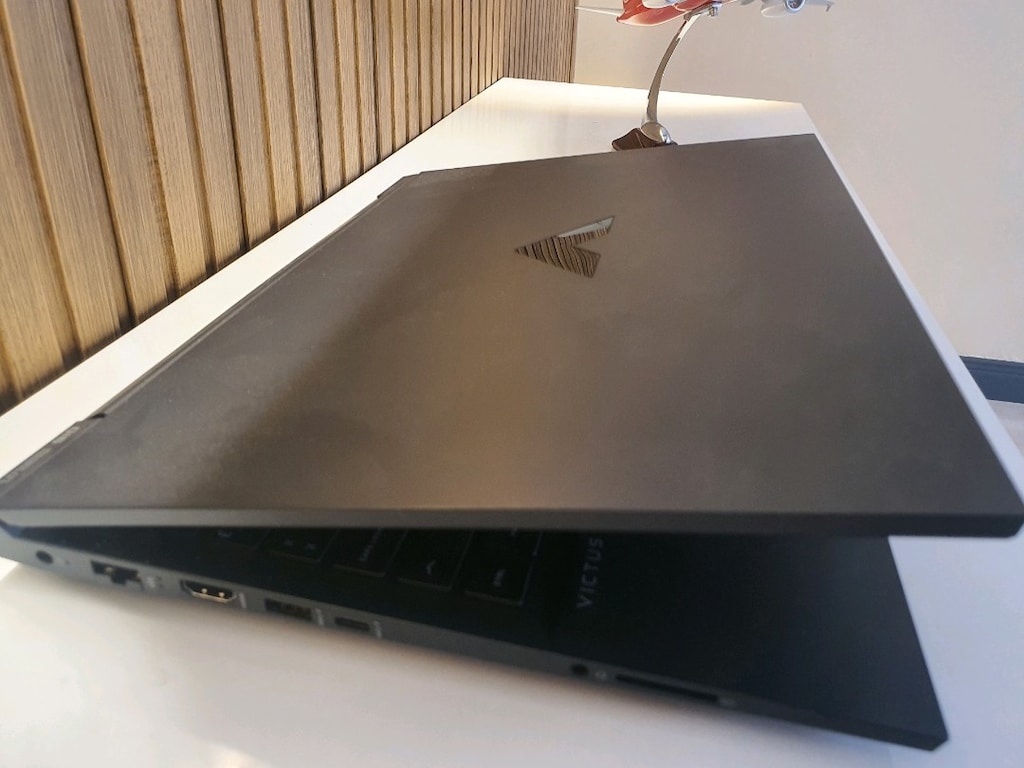 HP VİCTUS RYZEN 7 5800H WİNDOWS 11 HOME LİSANSLI (SIFIR AYARINDA) - 6