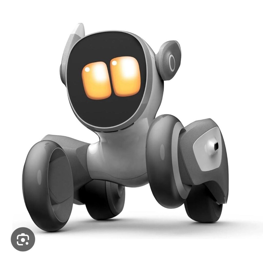 loona petbot - 5