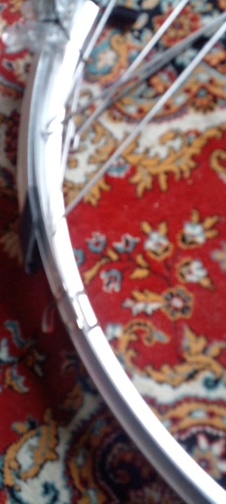 Sıfır 28 jant fiber glass kırılmaz plastikten takım fiyatı - 3
