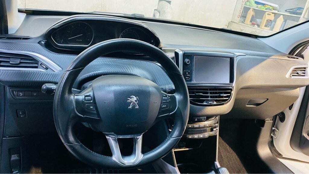 ACİLLL PEUGEOT 2008 - 3