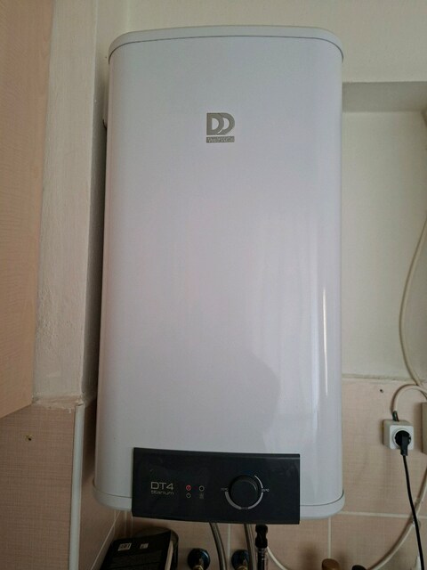 eca 80 lt termosifon